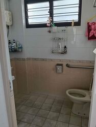 Blk 612 Clementi West Street 1 (Clementi), HDB 4 Rooms #563724421